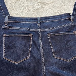 Womens Vervet Jeans